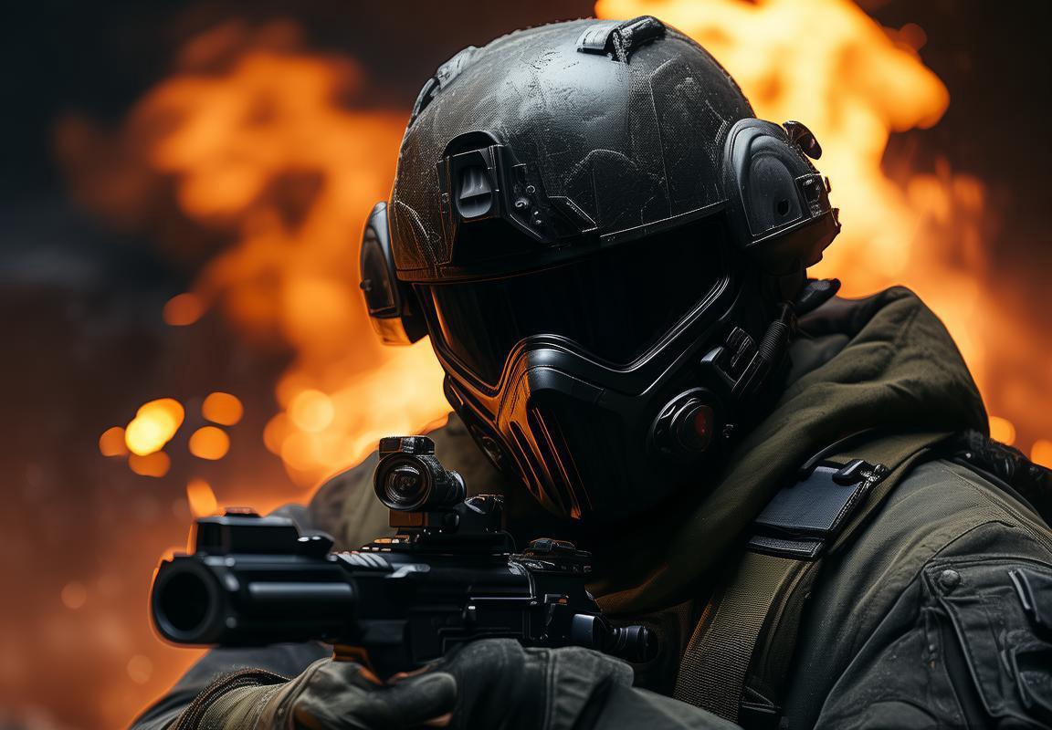 flameZ残局英雄主义爆发，Vitality绝境翻盘点燃赛场