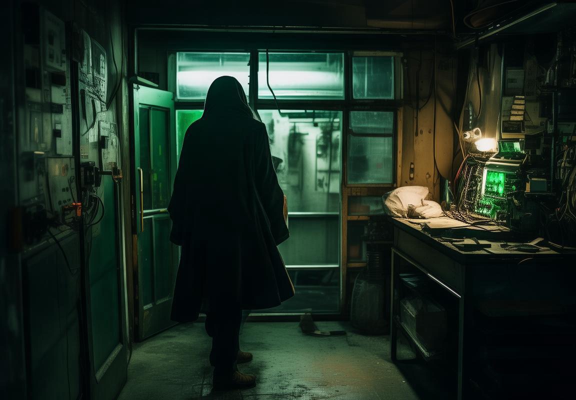 工程师故事：实验室里的产品研发与创新发明，一段科技创业的真实历程