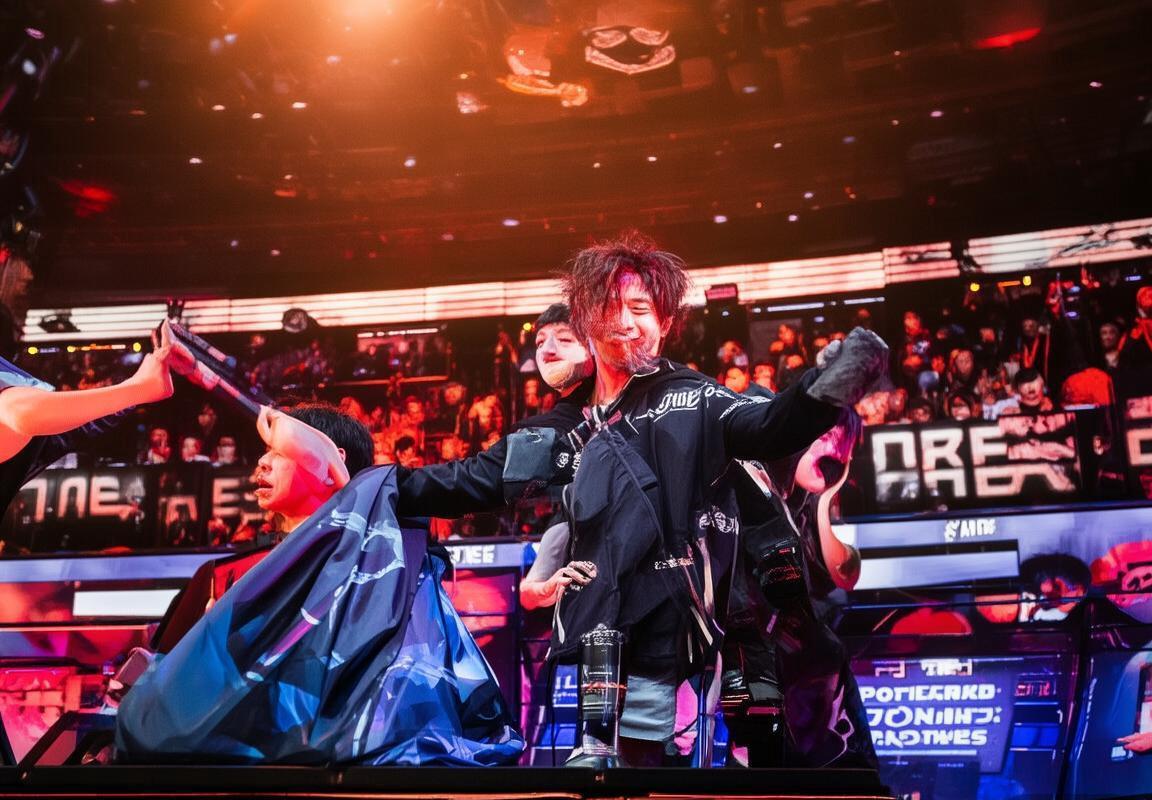 2024无畏契约东京大师赛由Paper Rex夺冠